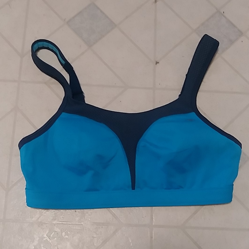 Champion max support Sports bra